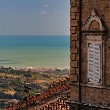 Hotel San Giacomo Monteprandone Εξωτερικό φωτογραφία