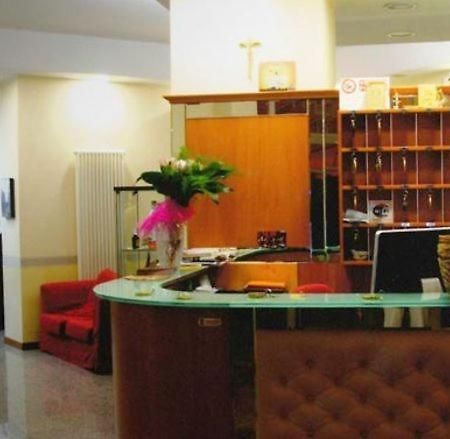 Hotel San Giacomo Monteprandone Εξωτερικό φωτογραφία