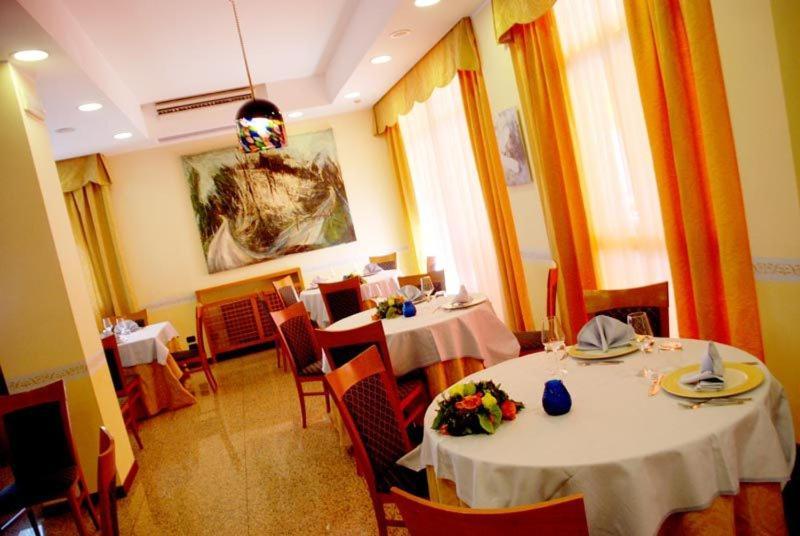 Hotel San Giacomo Monteprandone Εξωτερικό φωτογραφία