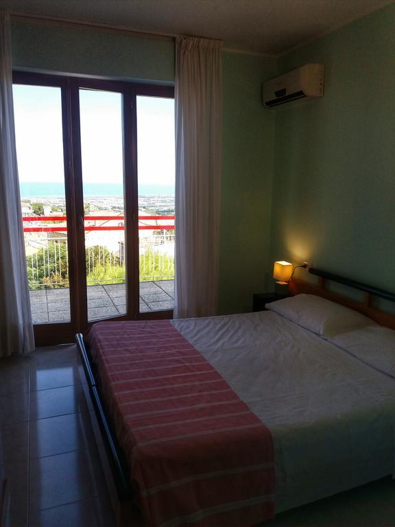 Hotel San Giacomo Monteprandone Εξωτερικό φωτογραφία