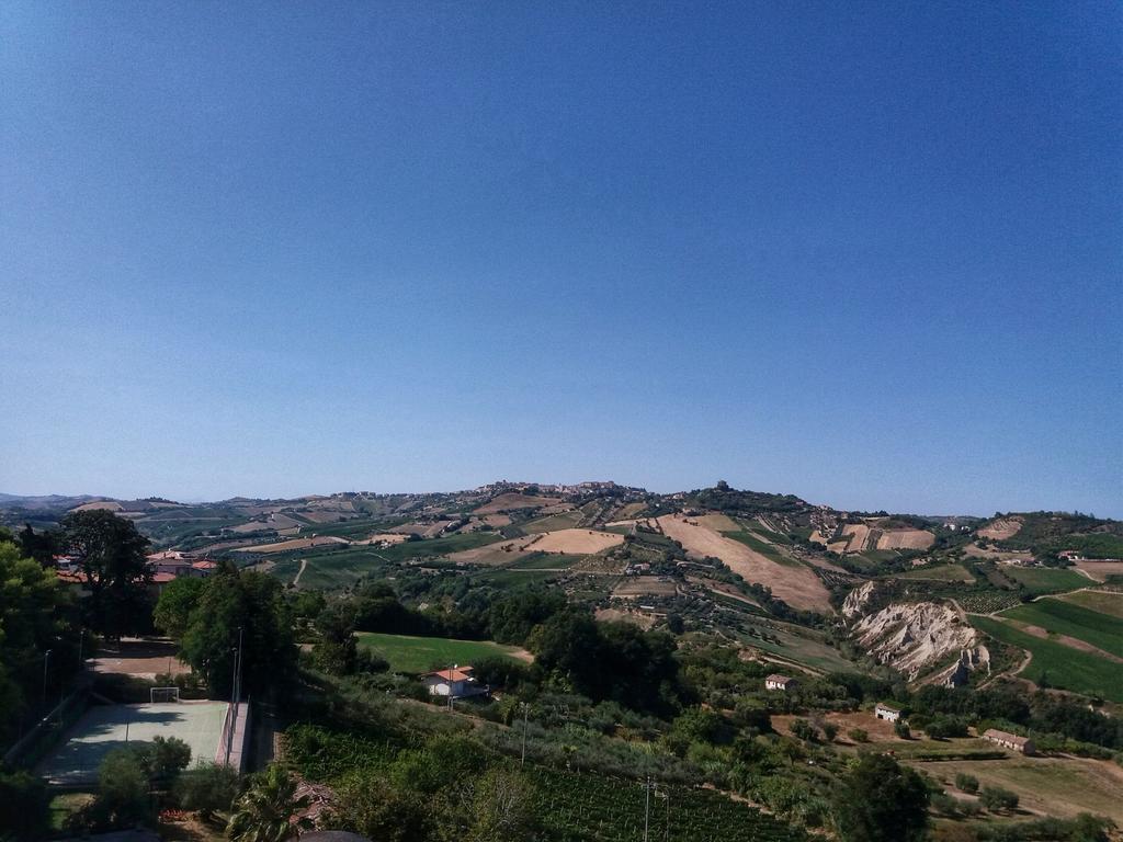Hotel San Giacomo Monteprandone Εξωτερικό φωτογραφία