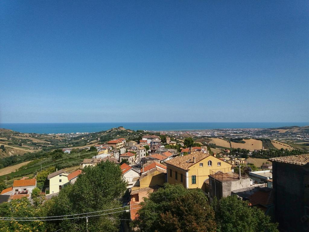 Hotel San Giacomo Monteprandone Εξωτερικό φωτογραφία