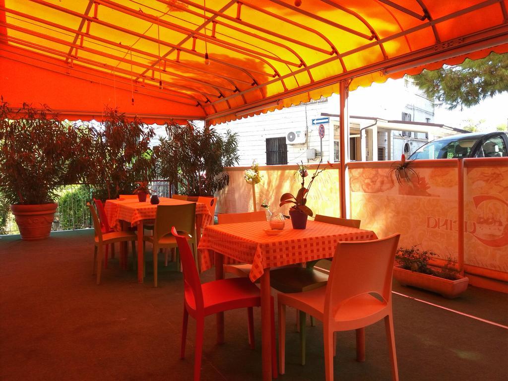 Hotel San Giacomo Monteprandone Εξωτερικό φωτογραφία