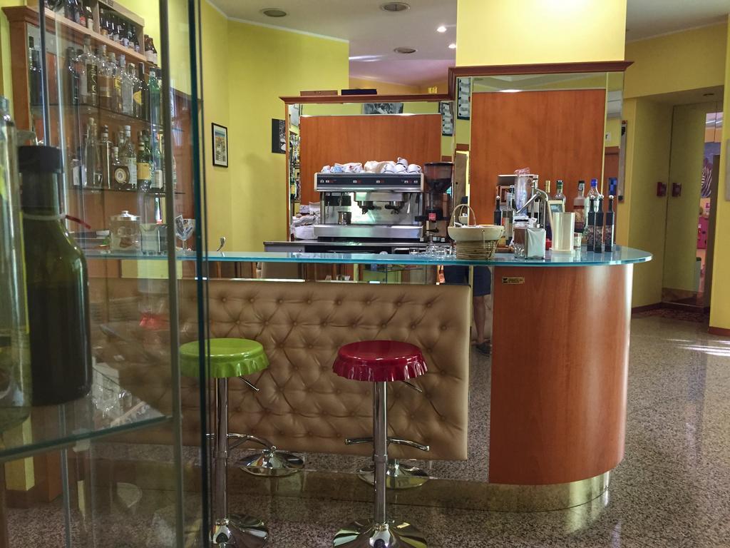 Hotel San Giacomo Monteprandone Εξωτερικό φωτογραφία