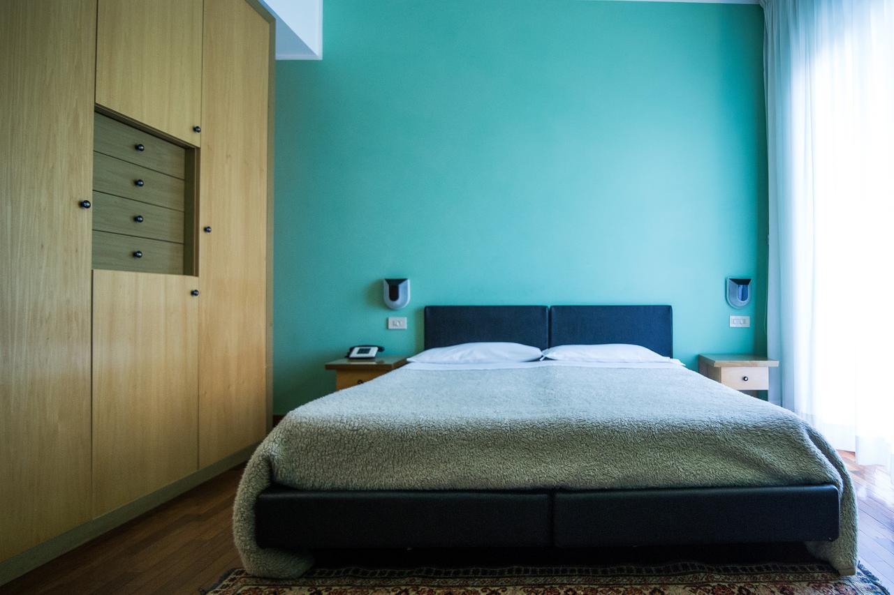 Hotel San Giacomo Monteprandone Εξωτερικό φωτογραφία